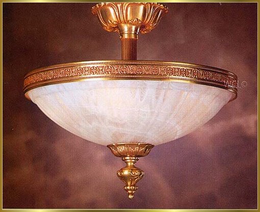 Pendant Chandeliers Model: RL 1299-35